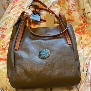 Valentina in Italy bag